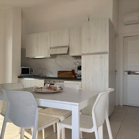 Huge Sea Terrace - Sunset Views Terrazza Fronte Mare Xxl - 2 Passi Dalla Appartement