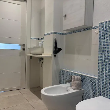 Appartement Huge Sea Terrace - Sunset Views Terrazza Fronte Mare Xxl - 2 Passi Dalla *