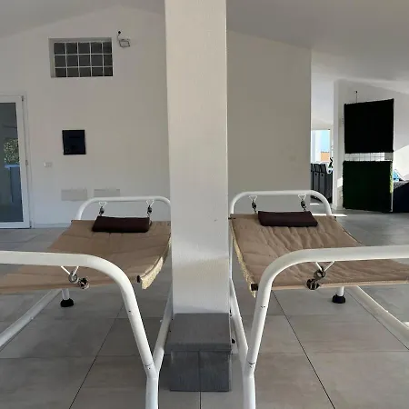 Huge Sea Terrace - Sunset Views Terrazza Fronte Mare Xxl - 2 Passi Dalla Apartment