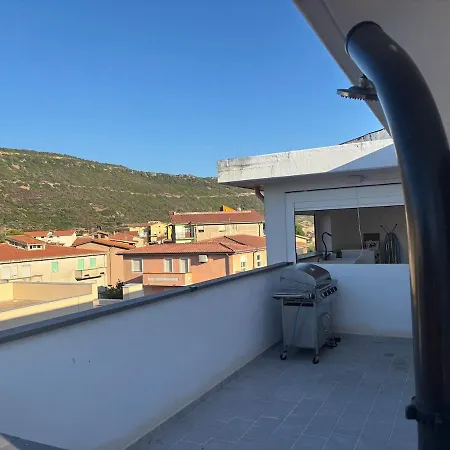 Huge Sea Terrace - Sunset Views Terrazza Fronte Mare Xxl - 2 Passi Dalla