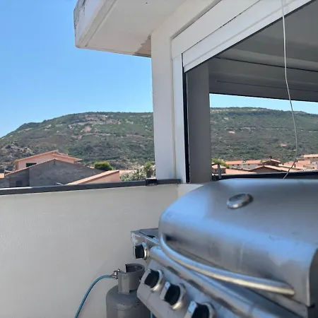 Huge Sea Terrace - Sunset Views Terrazza Fronte Mare Xxl - 2 Passi Dalla *